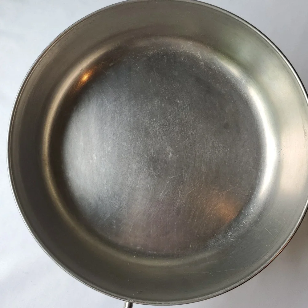 Revere Ware 1801 10